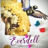 Asmodee Italy - stalo žaidimas Everdell (vokiška versija)