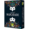 Asmodee Mascarade - revised edition [dutch]