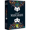 Asmodee Mascarade - revised edition [dutch]
