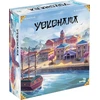 Asmodee Synapses Games Yokohama - stalo žaidimai - strateginis ir išdėstymo žaidimas nuo 14 metų - 2–4 žaidėjams - prancūziška versija