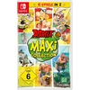 Asterix Maxi Collection - Standard Edition [nintendo Switch]