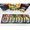 Astro Knights Eternity - mokslinės fantastikos kooperatinis kortų žaidimas nuo Indie Boards & Cards