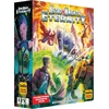 Astro Knights Eternity - mokslinės fantastikos kooperatinis kortų žaidimas nuo Indie Boards & Cards