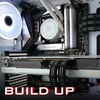 Asus Ezdiy-fab 300mm Kabelių Prailginimo Rinkinys su Šukomis - Juoda/pilka