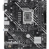 Pagrindinė plokštė Asus Prime H610m-e-csm motininė plokštė, socket intel Lga 1700 (intel H610, Matx, Ddr4 atmintis, Pcie 4.0, 2x M.2, Com jungtis, Rgb jungtis)