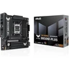 Vaizdo plokštė Asus Tuf B850m-plus pagrindinė plokštė Am5