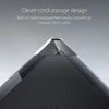 Asus Zendrive V1m (sdrw-08v1m-u) išorinis Dvd įrašymo įrenginys (integruotas kabelio laikymo dizainas, Usb-c sąsaja, suderinamas su Windows 11 ir Macos, M-disc) 90dd02l0-m29000