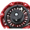 Atatrankos starteris Gx100 varikliui