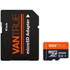 Atminties kortelė Vantrue Microsdxc 256gb Uhs-i U3 80/70mb/s