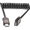 Atomos Atom 4k60 °c5 Hdmi kabelis 30 cm Cast jungtis (60 cm – juodas