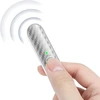 Atumtek bluetooth nuotolinio valdymo pultas su anglies pluošto dizainu, įkraunamas kameros nuotolinio valdymo pultas, skirtas ios ir android išmaniesiems telefonams, kompaktiškas ir nešiojamas, su type-c įkrovimu, 10 m atstumas, bluetooth 5.0