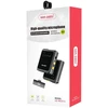 Atvartinis belaidis mikrofonas kubas Bt 2x Usb-c - Ven-dens