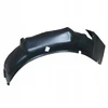 Audi A3 8l 1996-2003 antikorozinis priekinis dešinės pusės sparnas Abs+pcw
