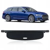 Audi A6 C8 4k 2018 Avant bagažinės roletas juodas