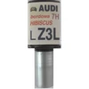 Audi Lz3l 7h Hibiscus Rot Rūdis Korektorius