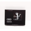Audi Original Gecko aliuminio apdaila, 80a087000