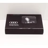 Audi Original Gecko aliuminio apdaila, 80a087000