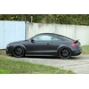 Audi Tt 8s spoileris