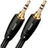 Audioquest Tower 3.5mm Jack į Jack kabelis - 0.6m ilgio