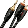 Audioquest Tower 3.5mm Jack į Rca kabelis 5.0 Metrai