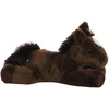 Aurora World 16486 20 cm mini flopsies kaštoninis arkliukas