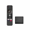 Ausinės Boxput - Lemon Tv Mini Tv priedėlis, Android 12.0 Tv priedėlis su Android, H618 Android Tv priedėlis, Dual Wifi Tv priedėlis, Android, Smart Tv priedėlis, Tv priedėlis 2025 Tv priedėlis 4k, 2gb Ram 16gb Rom, su Bt balso nuotolinio valdymo pulteliu