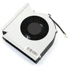 Aušinimo ventiliatorius Msi Ms-17a1 17a2 Gt73vr 6re 6rf Gt75vr