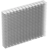 Aušintuvas, Smart Design aušintuvas, 150 x 120 x 20 mm, skirtas Cpu, skirtas Pcb (baltas)