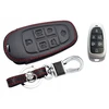Auto raktų dėklas Hyundai Tucson Nexo Santa Fe Smart 6-p