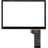 Automagnetola Akrilinis automobilio Lcd jutiklinis ekranas, skirtas Mib su Oe Tdo-wvga0633f00039, Tdo-wvga0633f00045, skirtas automobilių garso ir vaizdo modifikavimui
