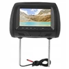 Automagnetola Automobilinis Lcd ekranas galvos atlošo monitorius