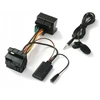 Automagnetola Bluetooth 5.0 aux modulis opel dvd90 cd60 cd70