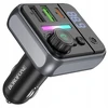 Automagnetola Borofone Fm Transmiteris Bc50 Ascenso Mp3, Bluetooth