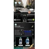 Automagnetola Joyx android 10 automobilinis radijas, tinkamas vw passat/golf/skoda/seat - 4g + 64g - įmontuotas dsp carplay android car - galinio vaizdo kamera canbus free - 8 colių - su dab vairo valdymu 4g wifi