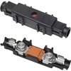 Automagnetola Lizdas saugikliui Megaval 25-35mm² su jungtimis