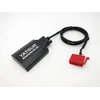 Automagnetola Modulis Bluetooth Yatour Btk Mercedes Be2210 Be1650 Be1350