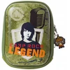 Automagnetola Universalus dėklas Mp3/mp4 grotuvui Disney Camp Rock