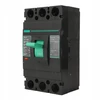 Automatinis jungiklis korpuse 400a mccb apsauginis jungiklis