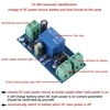 Automatinis perjungimo modulis 5v-48v 10a maitinimo šaltiniams