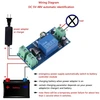 Automatinis perjungimo modulis 5v-48v 10a maitinimo šaltiniams