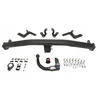 Automatinis prikabinimo kablys citroen c4 cactus nuo 2014
