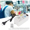Automatinis siuvimo ritės pervyniotuvas pramoninėms siuvimo mašinoms