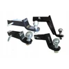 Automax Auto-hak vilkimo kablio adapteris usa rutulys vw touareg 51x51