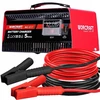 Automobilinis akumuliatoriaus įkroviklis 12v Worcraft Bc-217