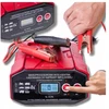 Automobilinis akumuliatorių įkroviklis 24v 12v 30a Agm Start-stop Automatinis