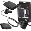 Automobilinis įkroviklis Adata 5x usb qc 3.0 17w/35w