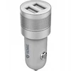 Automobilinis įkroviklis Yac 2048sr Usb 4.8a Yenkee