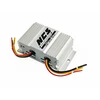 Automobilinis įtampos keitiklis, įtampos reduktorius 24v į 12v