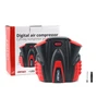 Automobilinis skaitmeninis kompresorius su Led Lcd ekranu 12v Acomp-16