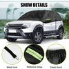 Automobilio Danga Dacia Duster 2010-2023 Pusiau Garažas Vandeniui